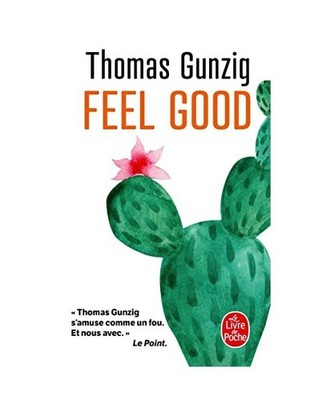 Feel Good, Gunzig, Thomas