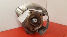 2014 PORSCHE CAYMAN 981 2.7 PETROL DRIVERS FRONT OFFSIDE WHEEL HUB