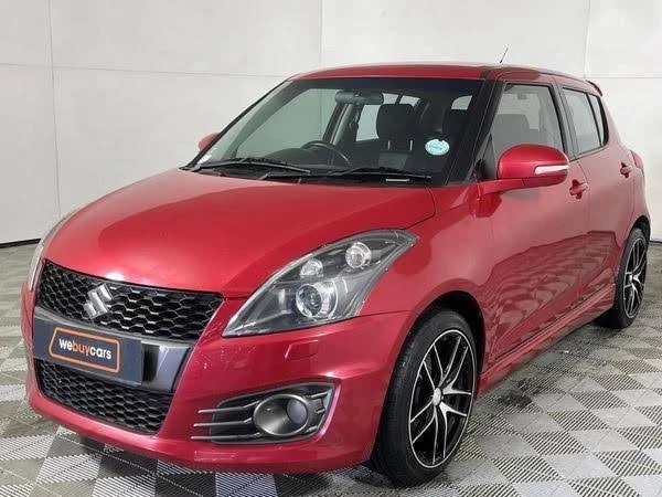 New Genuine Lower Control Arm Left & Right For Suzuki Swift 1.6L ZC32S 2011-2016 - Image 2 of 4