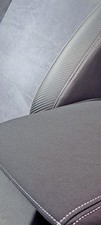 VW Amarok Bezug für Mittelarmlehne