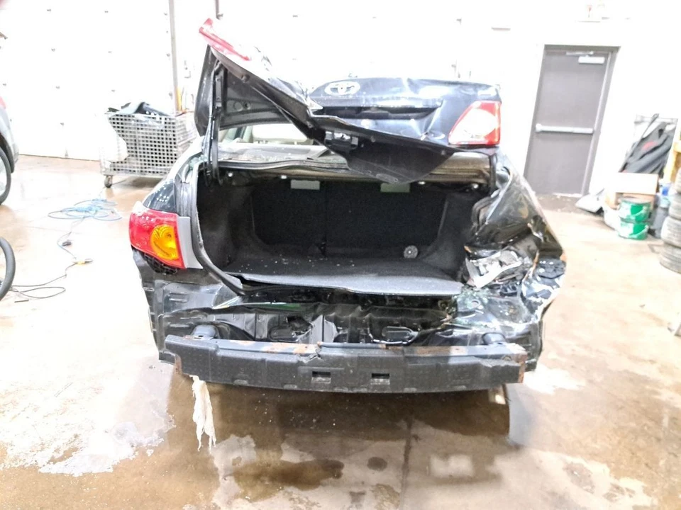 Puntal trasero Corolla Sku 2010 #4275831 Foto 4 de 4