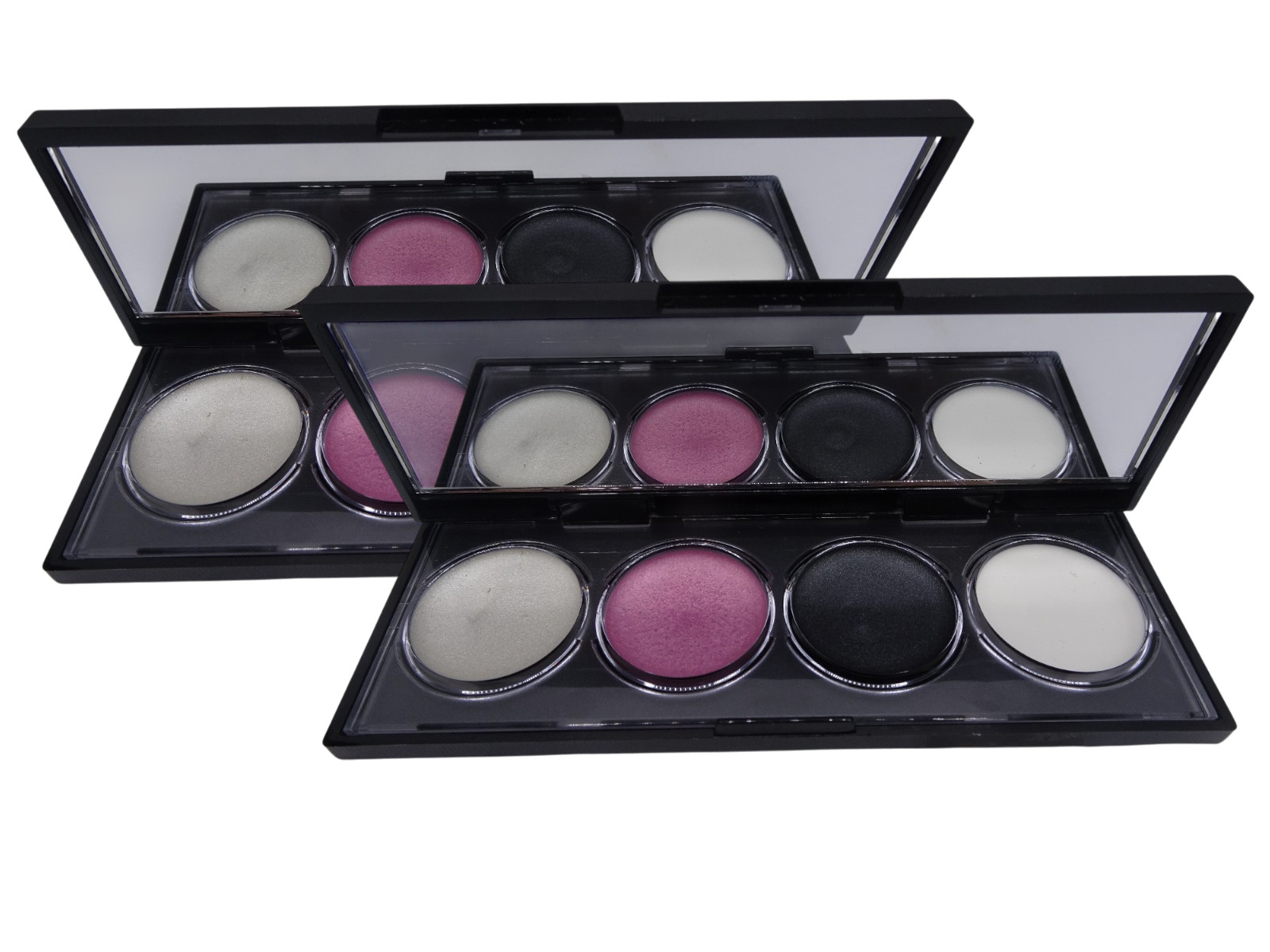 Revlon Illuminance Creme Shadow Black Magic 711 - партия из 2 теней 2790₽