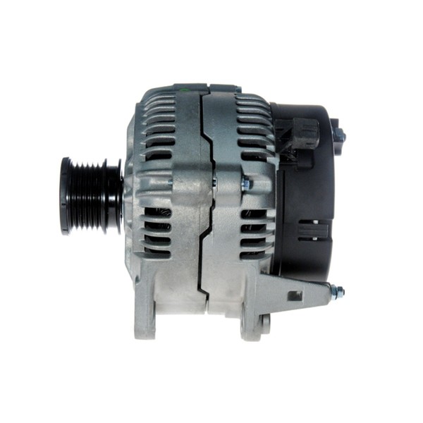 Lichtmaschine Generator 12 V 120 A Ø 49 Mm Hella FüR U.A. VW Golf-image
