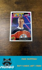 2020-21 Upper Deck #P-89 Philip Broberg UD Portraits Edmonton Oilers