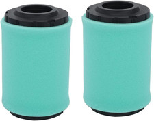 32 083 13-S Air Filter for Kohler 7000 Series 22-26HP Engine 2 Pack 32-083-13-