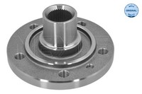 Radnabe Meyle 100 501 0017 FüR Alhambra WGR Sharan Ford Galaxy VW Seat 7M8 7M9 1