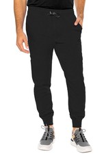 Med Couture Bowen Scrub Jogger Pants for Men - Perfect for Casual Wear and Ac...