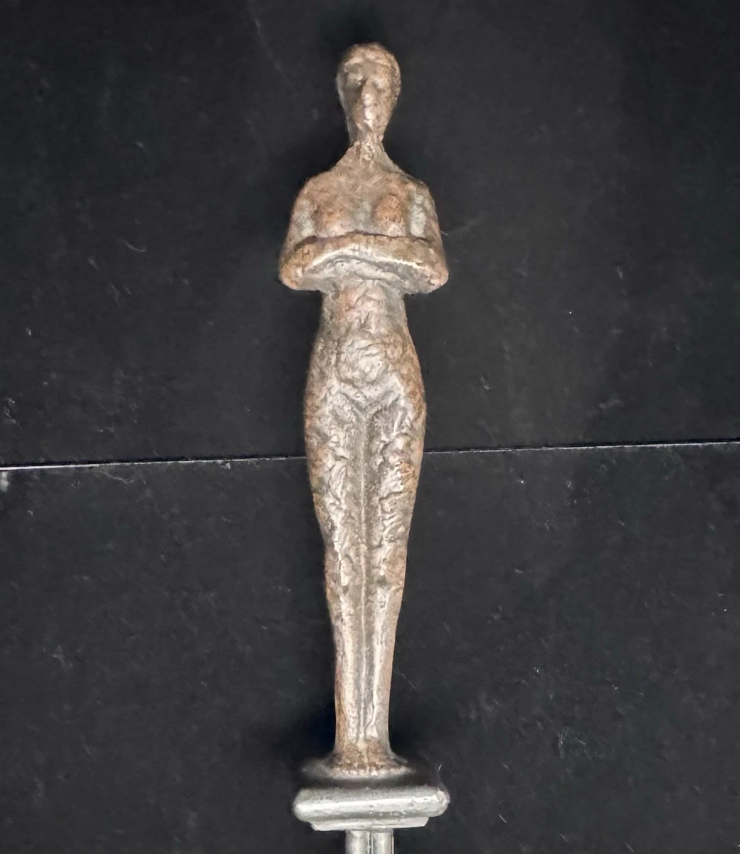 25+ Bronze Women Art 1990-1999 Time Period Produced Sculptures for