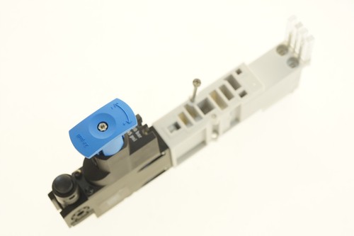 FESTO VMPA2-B8-R1C2-C-10 543342 - Imagen 7 de 11