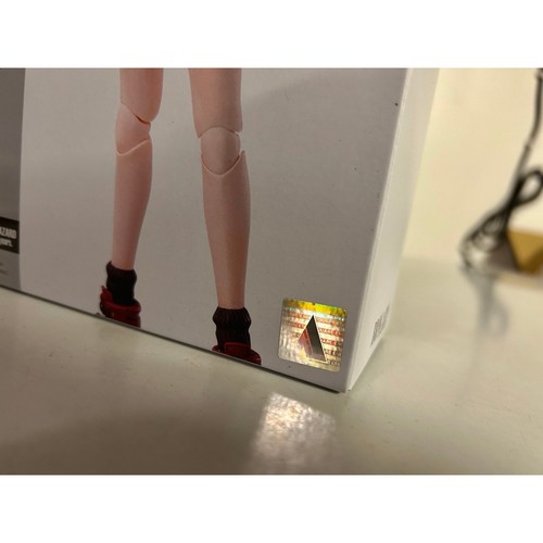 NUOVO Square Enix Bring Arts Final Fantasy VII Tifa - Foto 6 di 6