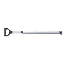 PROLUNGA TELESCOPICA BARRA TIMONE 70-120 CM ACCESSORI BARCA NAUTICA