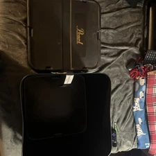 Pearl Marching Snare Drum Case w/o Foam PD1412