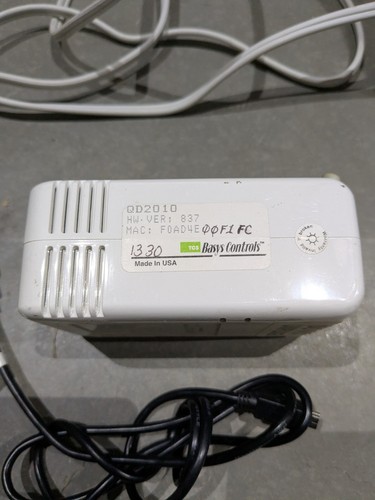 Globalscale Technologies Sheeva Plug 003-SP1001 W/Power Cords ...