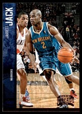 2012-13 Panini Threads Jarrett Jack Golden State Warriors #94
