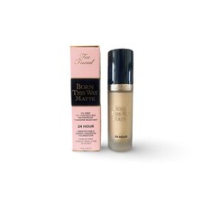 Too Faced Born This Way Matte Longwear Founda...