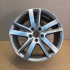 2007-2015 GENUINE AUDI Q7 WHEEL TIRE RIM SPARE 20" 20x9 ET60 5x130 58862 OEM