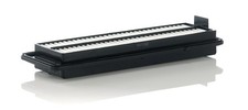 MANN-FILTER Luftfilter C 37 005 Filtereinsatz für HONDA ACCORD CN CL CM 7 Tourer