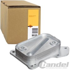 NRF ÖLKÜHLER MOTORÖL KÜHLER für FIAT 500 DOBLO FIORINO GRANDE IDEA PANDA PUNTO