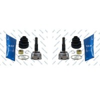 2X Gsp Gelenksatz Antriebswelle FüR Nissan Almera I Hatchback N15 N14