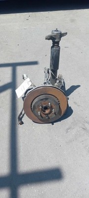 18 19 20 21 STINGER rear driver side