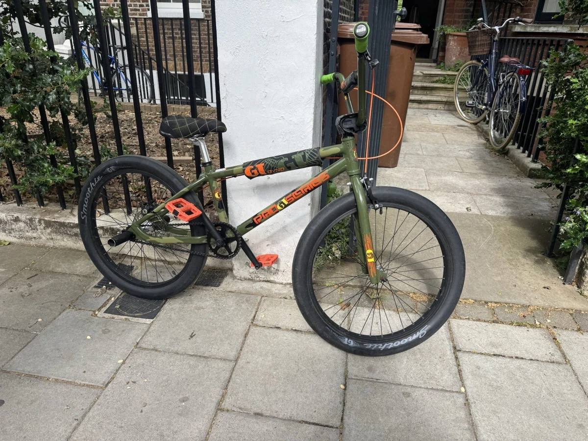 GT 24インチクルーザー ハンドル OLD BMX MTB GT 24 in Wheel Bikes