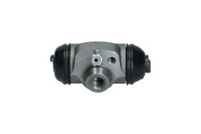 Radbremszylinder KAMOKA 1110033 Grauguss für VW POLO 5 6R1 6C1 GOLF 2 19E 1G1 80