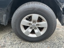 Wheel Classic Style 5 Lug Road Wheel Fits 13-24 Dodge 1500 Pickup 5244502 Wheel Classic Style 5 Lug Road Wheel Fits 13-24 Dodge 1500 Pickup 5244502