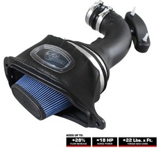Afe 54-74201 Momentum Gt Pro5r Cold Air Intake For 14-19 Chevy Corvette