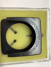 VINTAGE KODAK POLYCONTRAST FILTER HOLDER