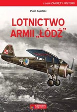 Lotnictwo Armii "&oacute;d" Ksiy Myn