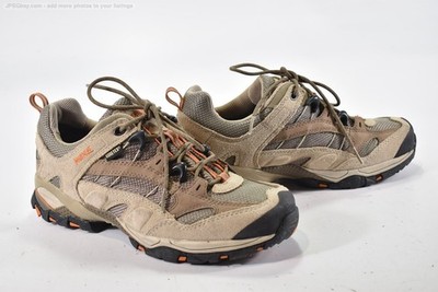 Meindl GTX Damen Wanderschuhe Trekking  UK 5,5 Nr. 26-J 317