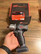 Ingersoll Rand W5150 20v 12 Mid-torque Impact Wrench Tool Only Open Box