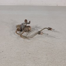 96-98 Mustang Cobra Brake Proportioning Valve Oem Aa7475
