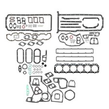 Engine Gasket Set Fits John Deere Tractor | Replaces Ar53094