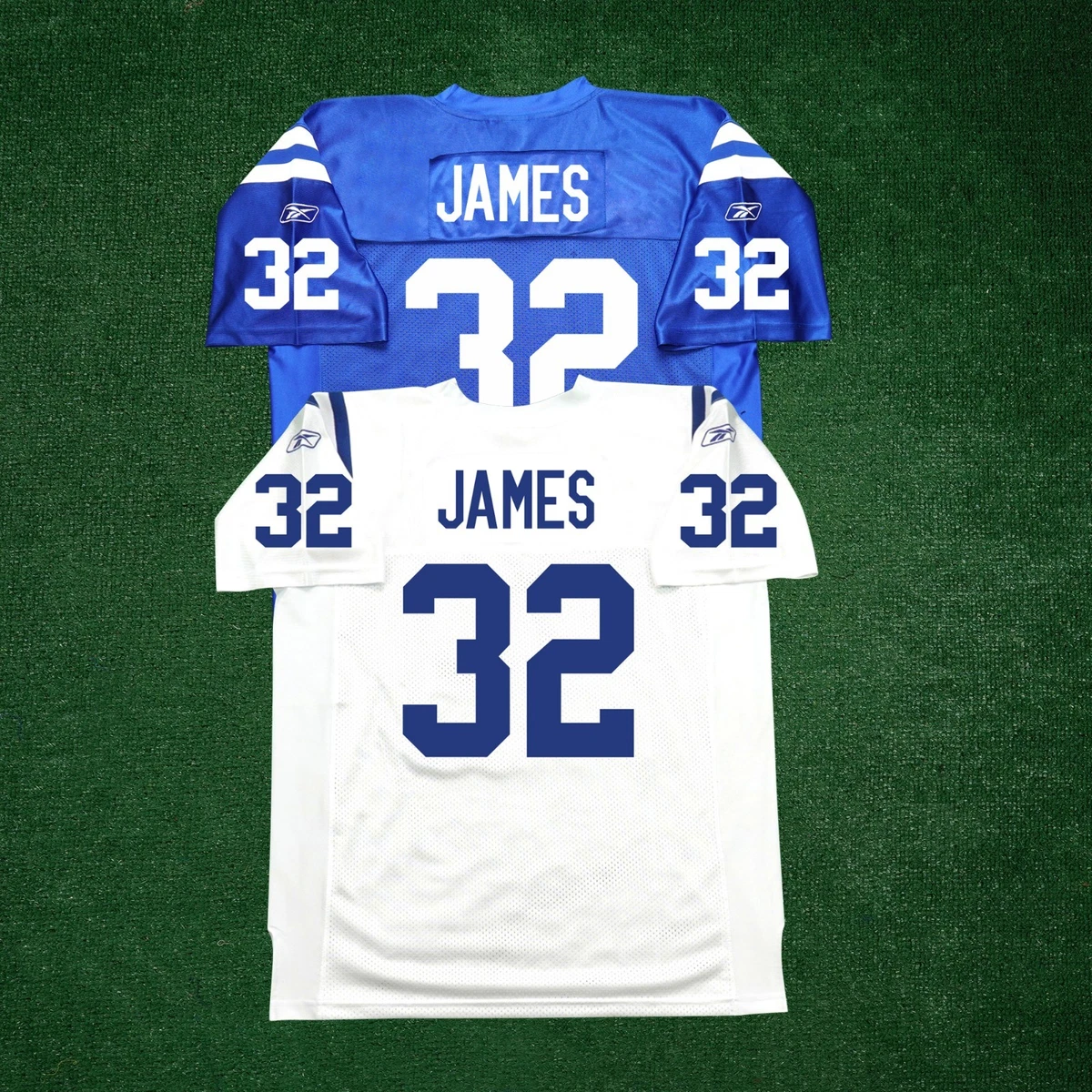 25+ Reebok Indianapolis Colts NFL Jerseys for sale | Updated Oct 2026