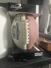 Urban Meyer signed Ohio state Football collectible — photo 4