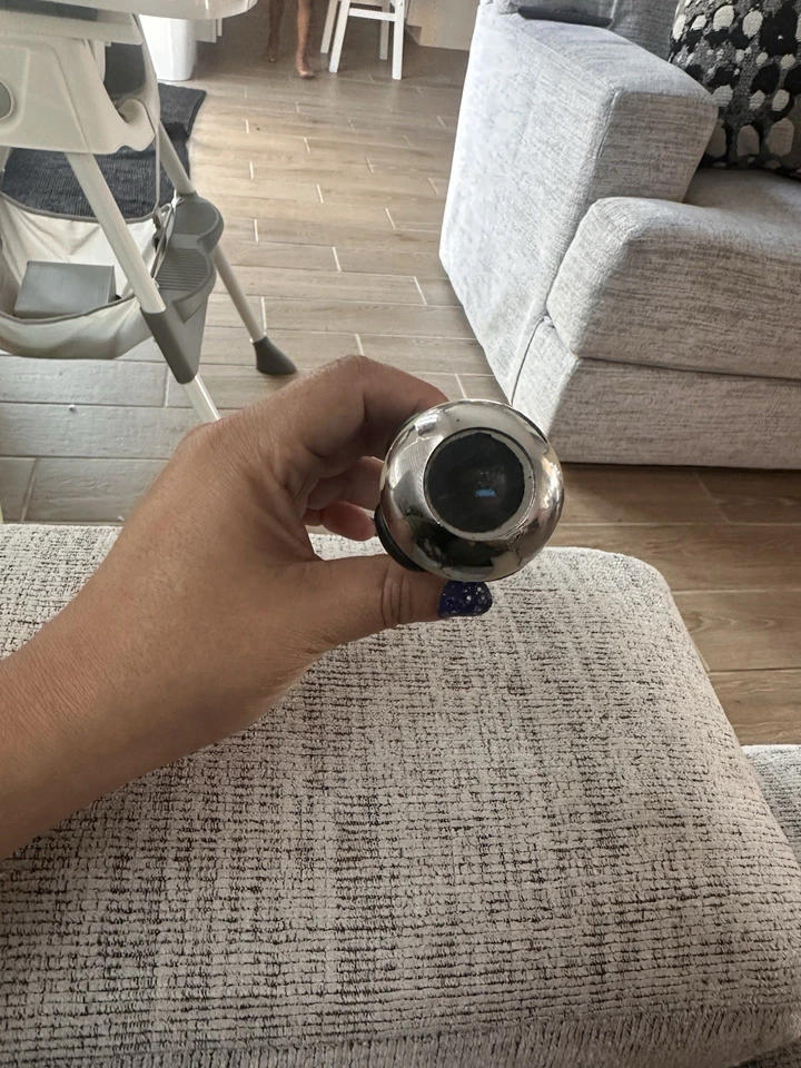 BMW E46 M3 SMG original 2001-2006 perilla de cambio de marchas cuero cromo OEM 17747 A53 Foto 2 de 4