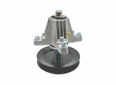 MTD Spindle Assembly Fits Cub Cadet MTD 618P09255, 618-09255 Hardware Included