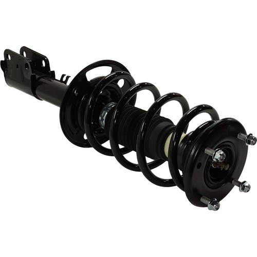 Fully Loaded Strut Set of 2 Front Driver & Passenger Side Left Right Pair - Picture 2 of 12