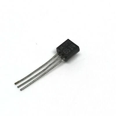 Transistor MPS6514 MOTOROLA - Imagen 1 de 1