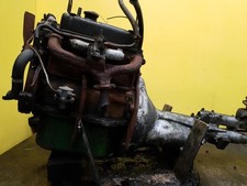 Austin A35 Engine and Gearbox Complete 1.0 Petrol 9UH 1958