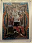 2024-25 Panini Select La Liga Andre Almeida Peacock Case Hit
