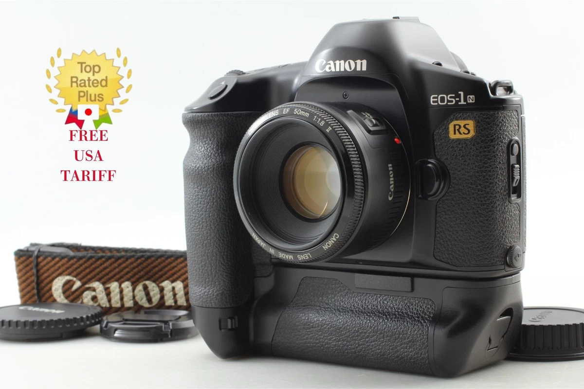 Canon Eos 1n for sale | eBay