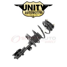 Unity 11135 Strut & Coil Spring for 172298 Assembly Shock Shocks Struts hs