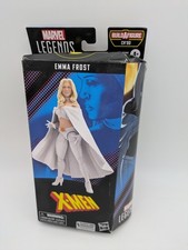 BAD BOX DEAL! X-Men Marvel Legends Chod BAF R...