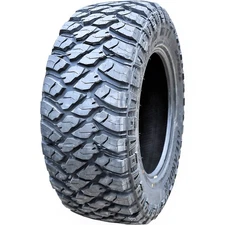 Tire LT 37X13.50R26 Atlander Roverclaw M/T I MT Mud Load F 12 Ply