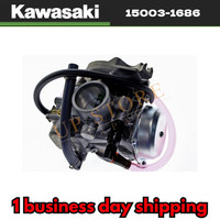 Vergaser Kawasaki Prairie 360 KVF360 KVF 360 2X4 4X4 2008-2012