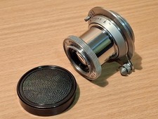 Lens Industar-50 USSR 6303084