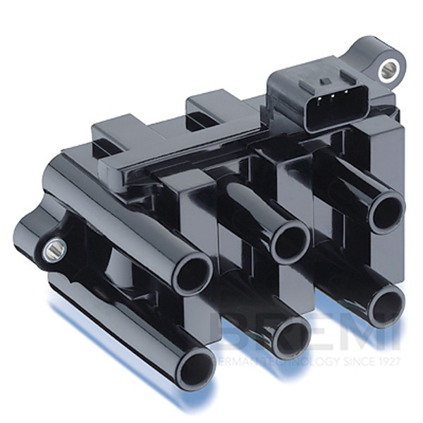 Bremi ZüNdspule 20397 FüR Mondeo Ford Cougar BWY B4Y B5Y 12V 3 Turnier 200 24V-image