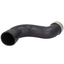 ORIGINAL® Thermotec Ladeluftschlauch Rechts für Mercedes-Benz S-CLASS (W221